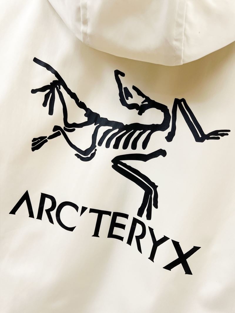 Arcteryx Outwear